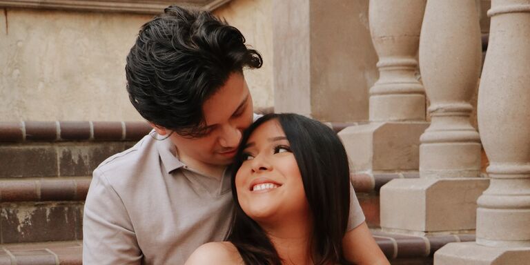 Katherine  & Chris  Home Page Banner