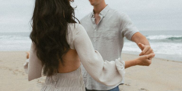 Jessica & Matthew Home Page Banner