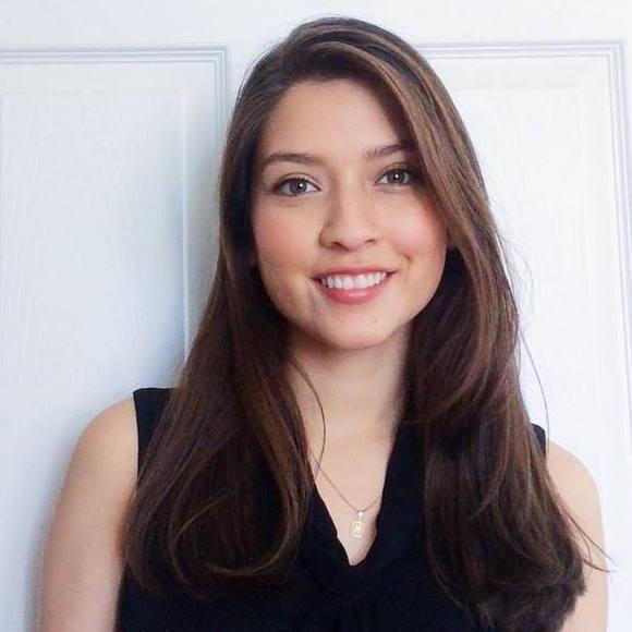 Maria Anaya