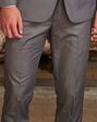 BLACKTIE ATHENS Grey Wedding Suit Grey Tuxedo - thumbnail - 2