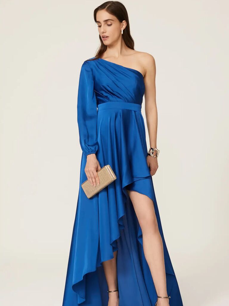 The 50 Best Spring Wedding Guest Dresses of 2023