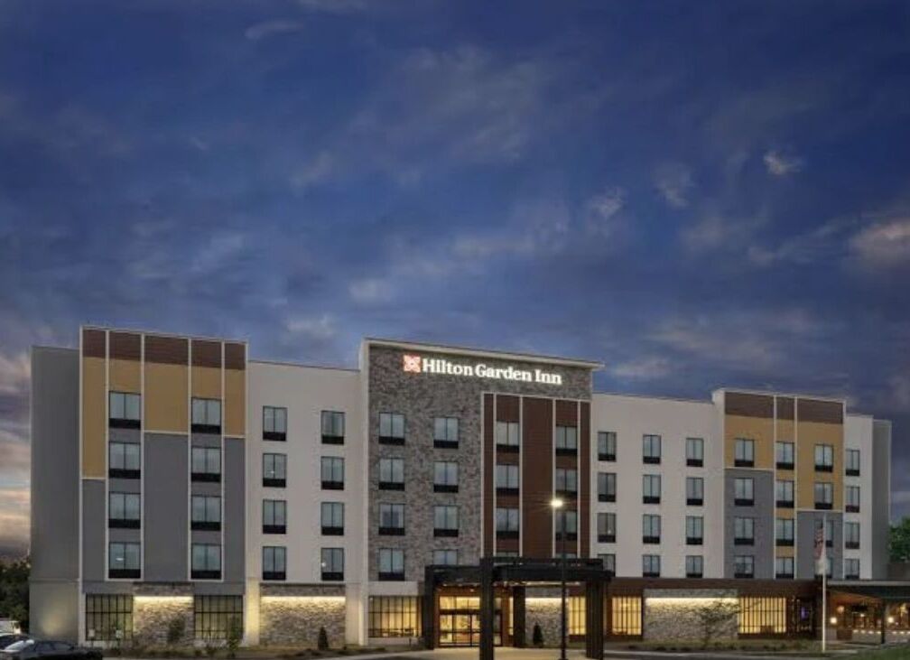 Picture of Hilton Garden Inn