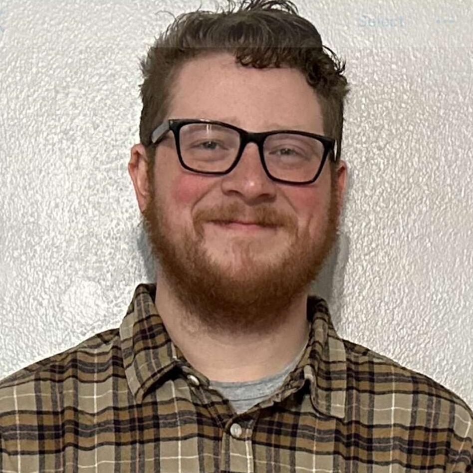 Deagan Baker