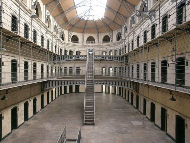 Picture of Tour Kilmainham Gaol