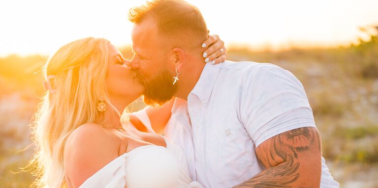 Raquel & Ryan Home Page Banner