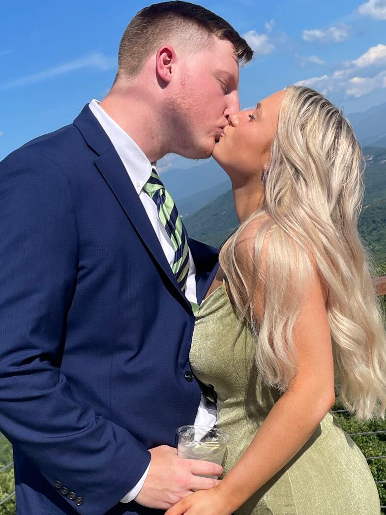 Picture of Tennessee weddings 2022
