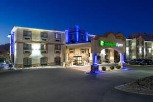 Picture of Holiday Inn Express & Suites Moab an IHG Hotel