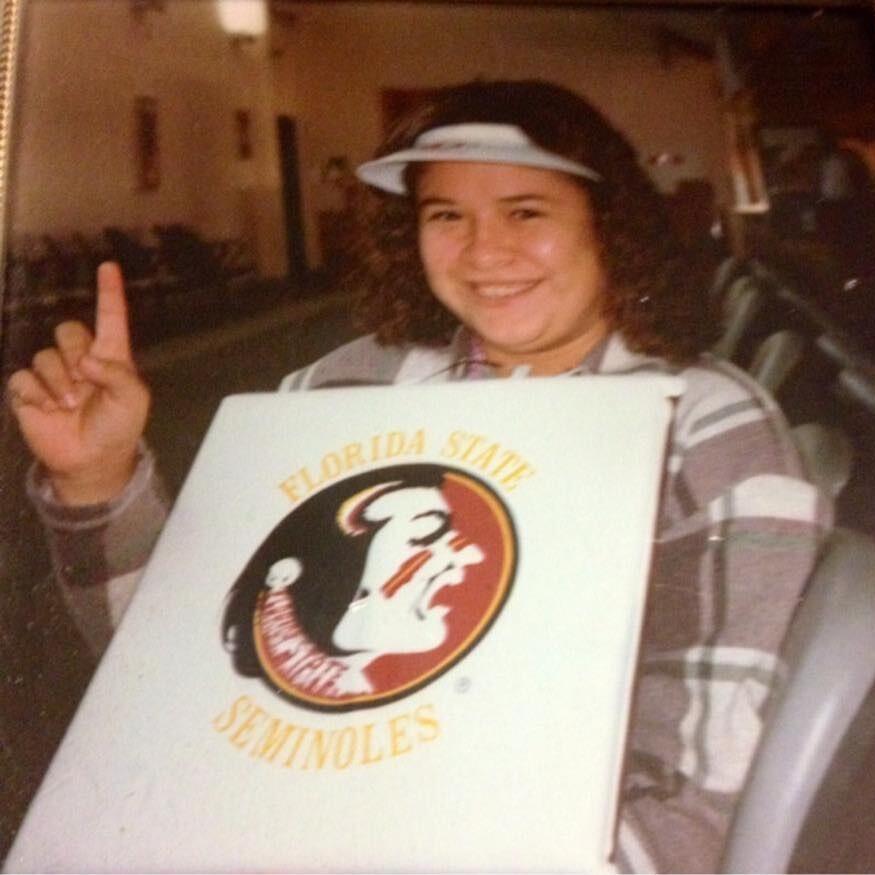 Dawn Marie Snow Fertitta "Bud"