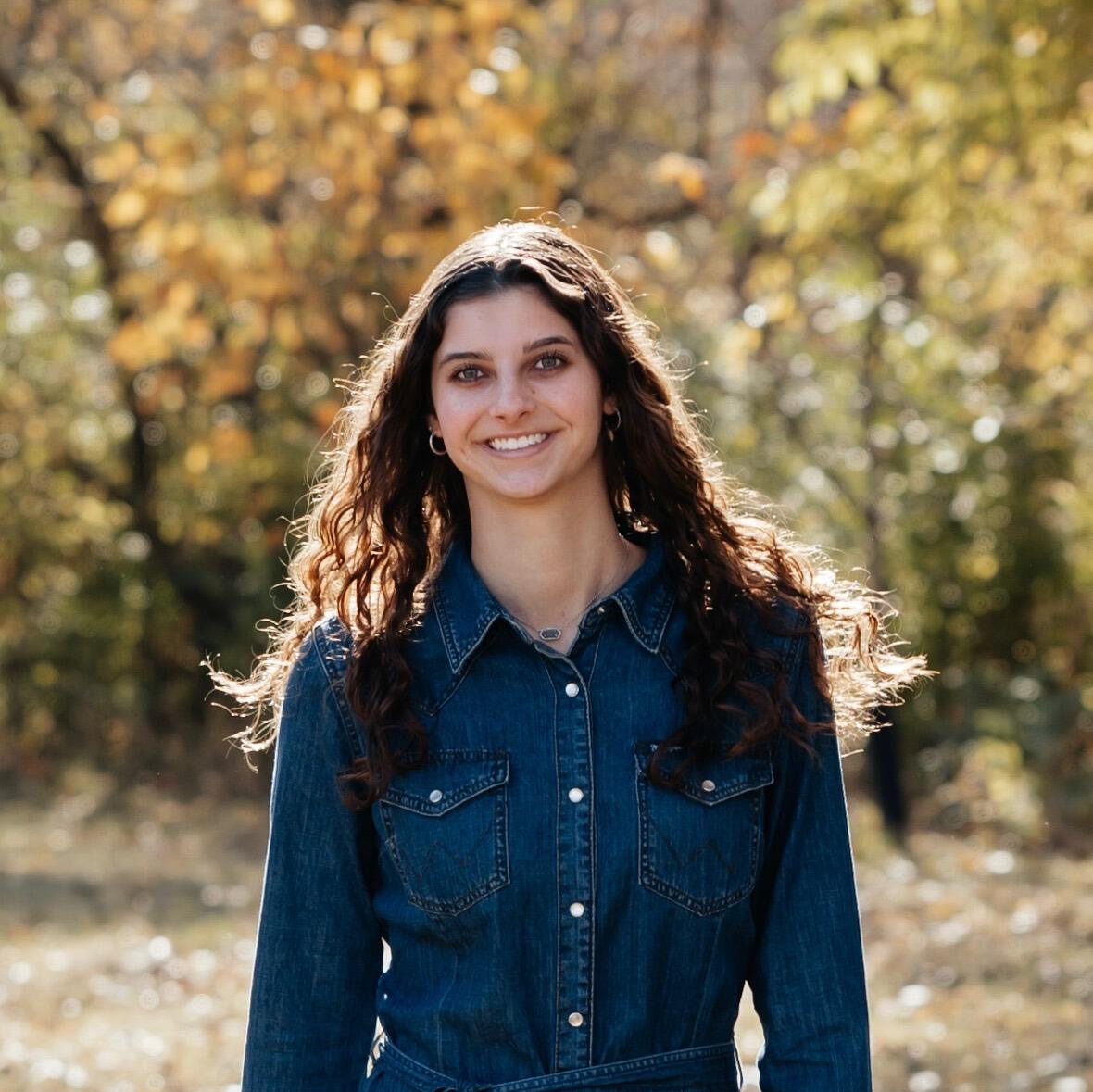 Kendra Vogelbaugh