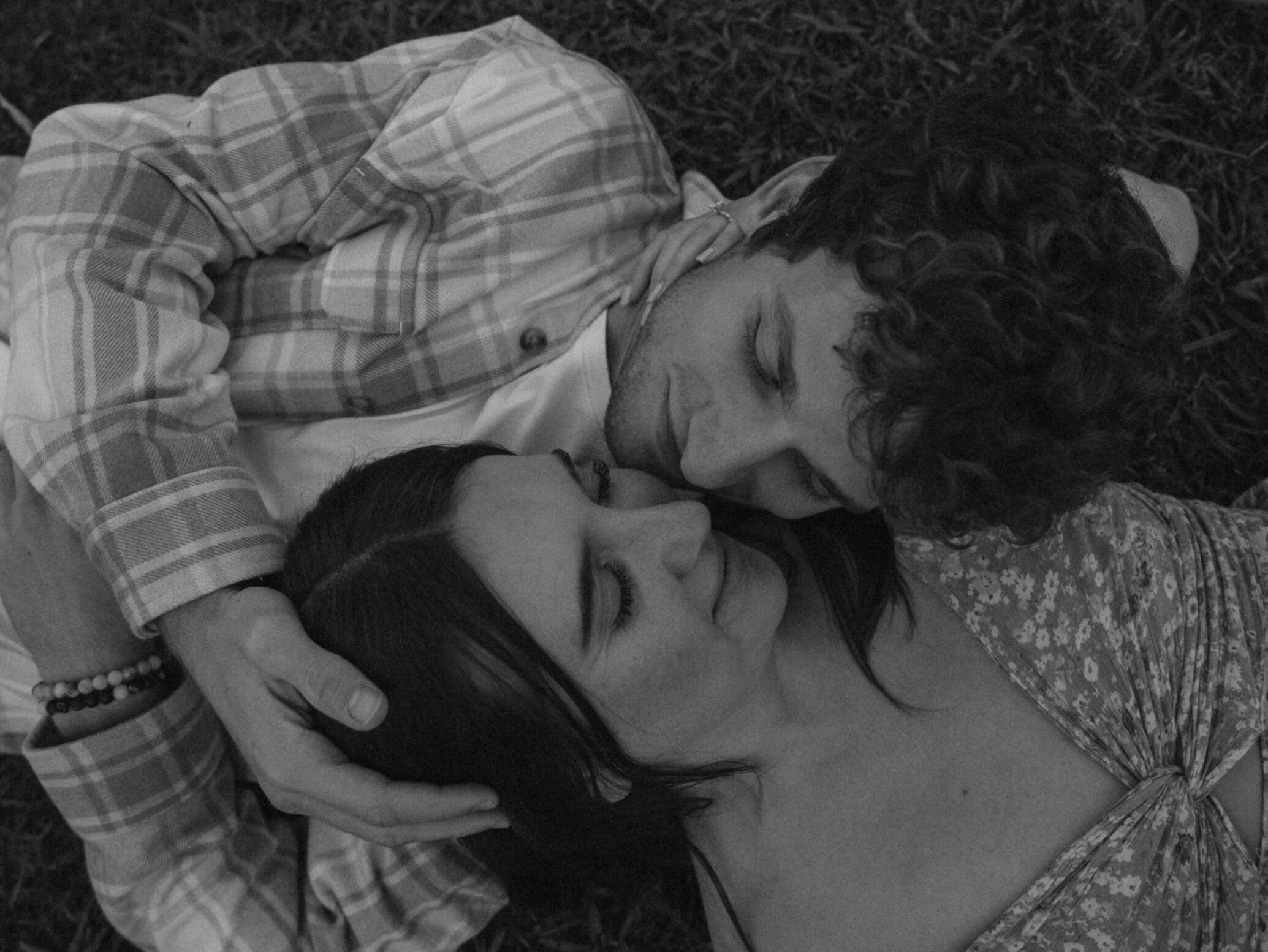 Picture of When Love Comes Knocking 