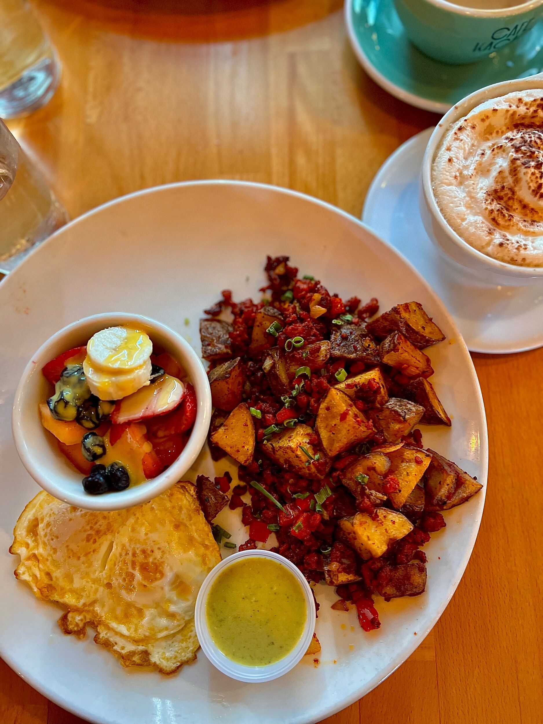 Picture of Cafe Kacao