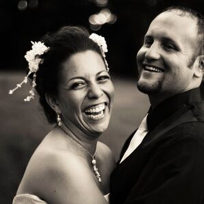 Lea & Gene in Walnut Creek, CA