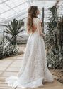 All Who Wander ASTRA A-Line Wedding Dress - thumbnail - 6