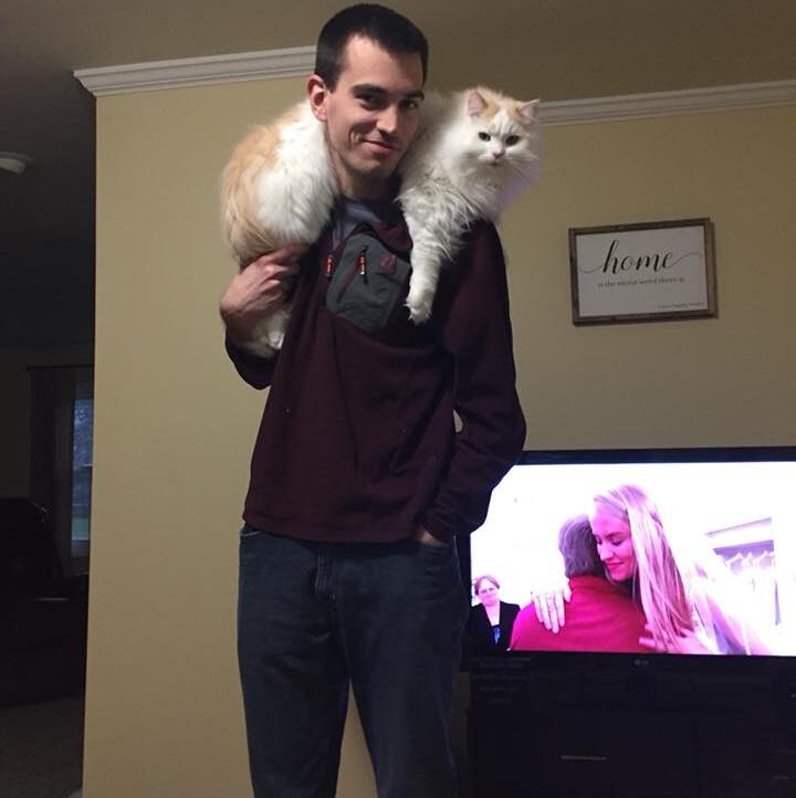 Eric Hackbarth