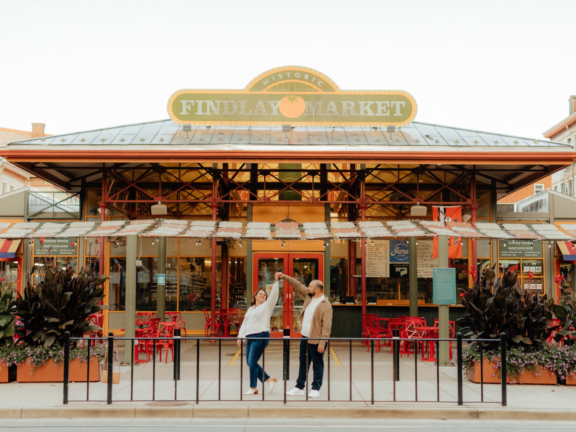 Picture of Findlay Market