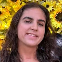 Leila Sebti