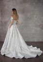 Essense of Australia D4187 A-Line Wedding Dress - thumbnail - 7