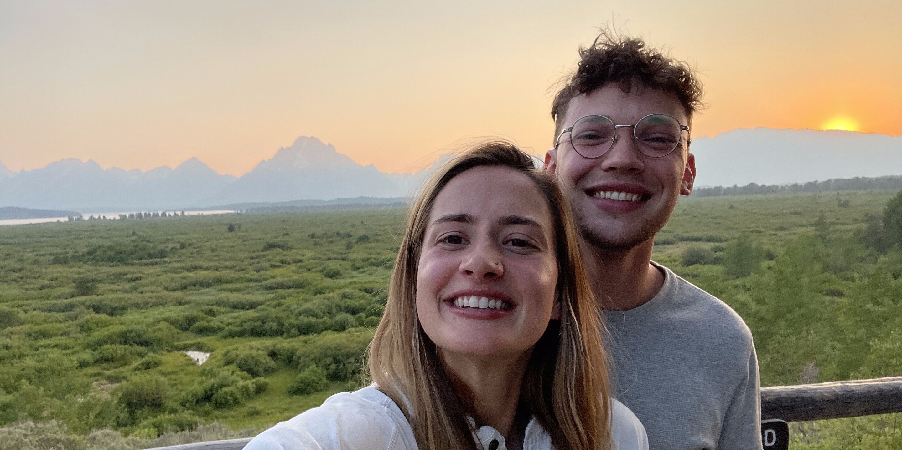 Mackenzie & Griffin Home Page Banner