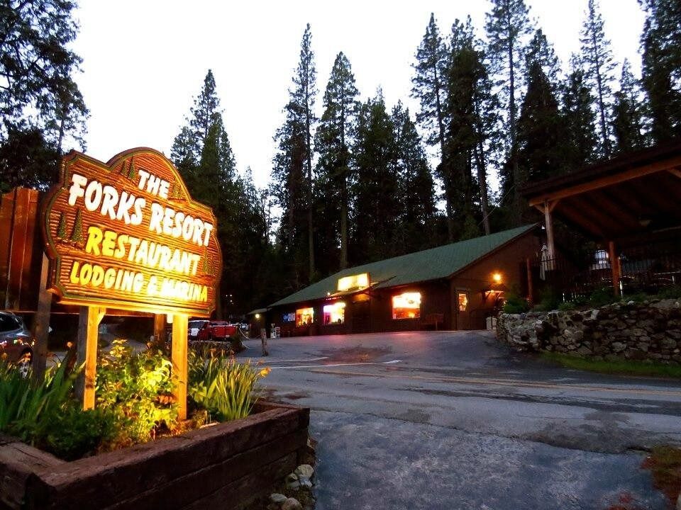 Picture of The Forks Resort