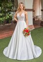 Jasmine Couture Marissa A-Line Wedding Dress - thumbnail - 1