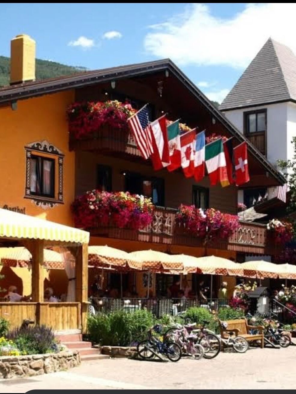 Picture of Hotel Gasthof Gramshammer