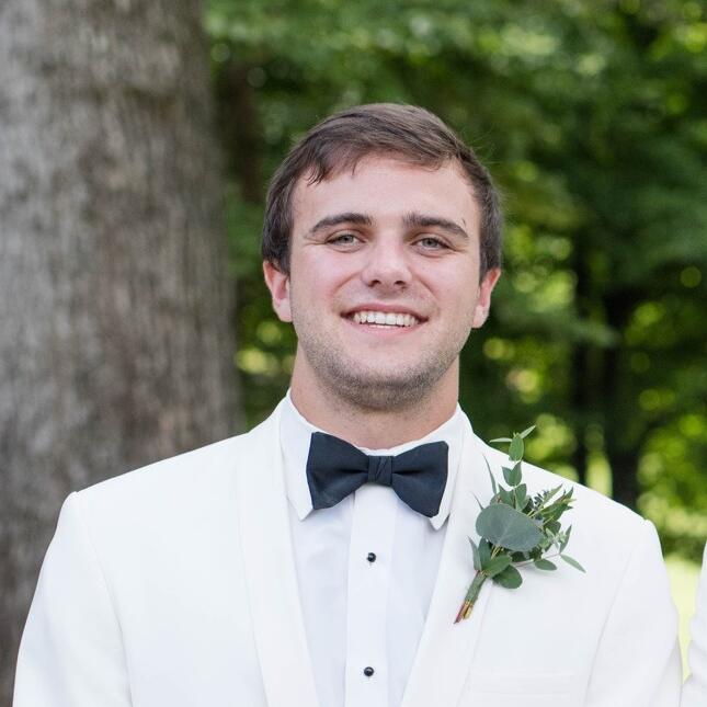Zac Bolen