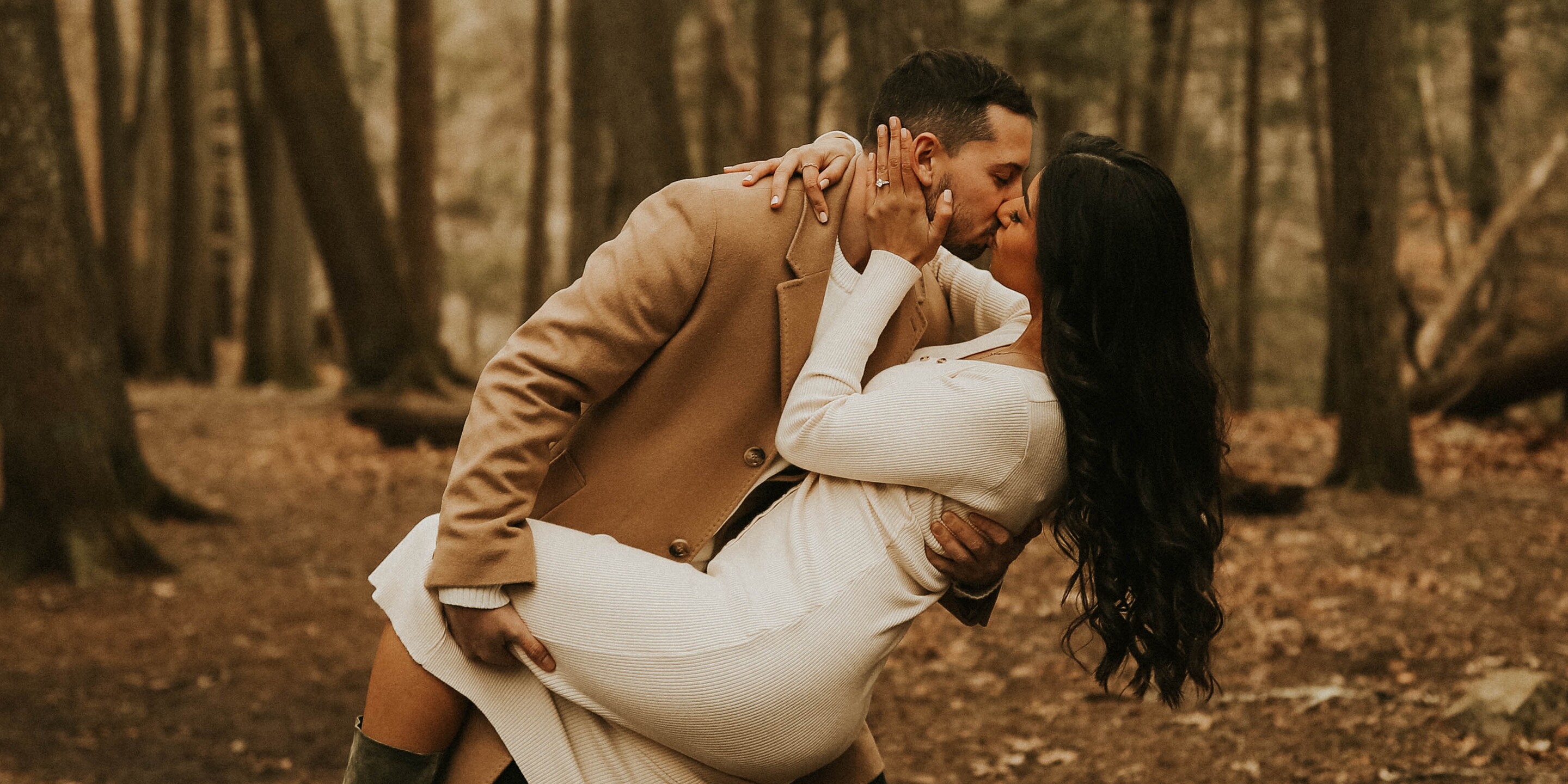 Sade & Bobby Home Page Banner