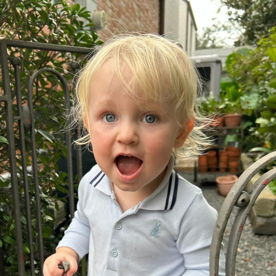 Alasdair (Ally) Lamb