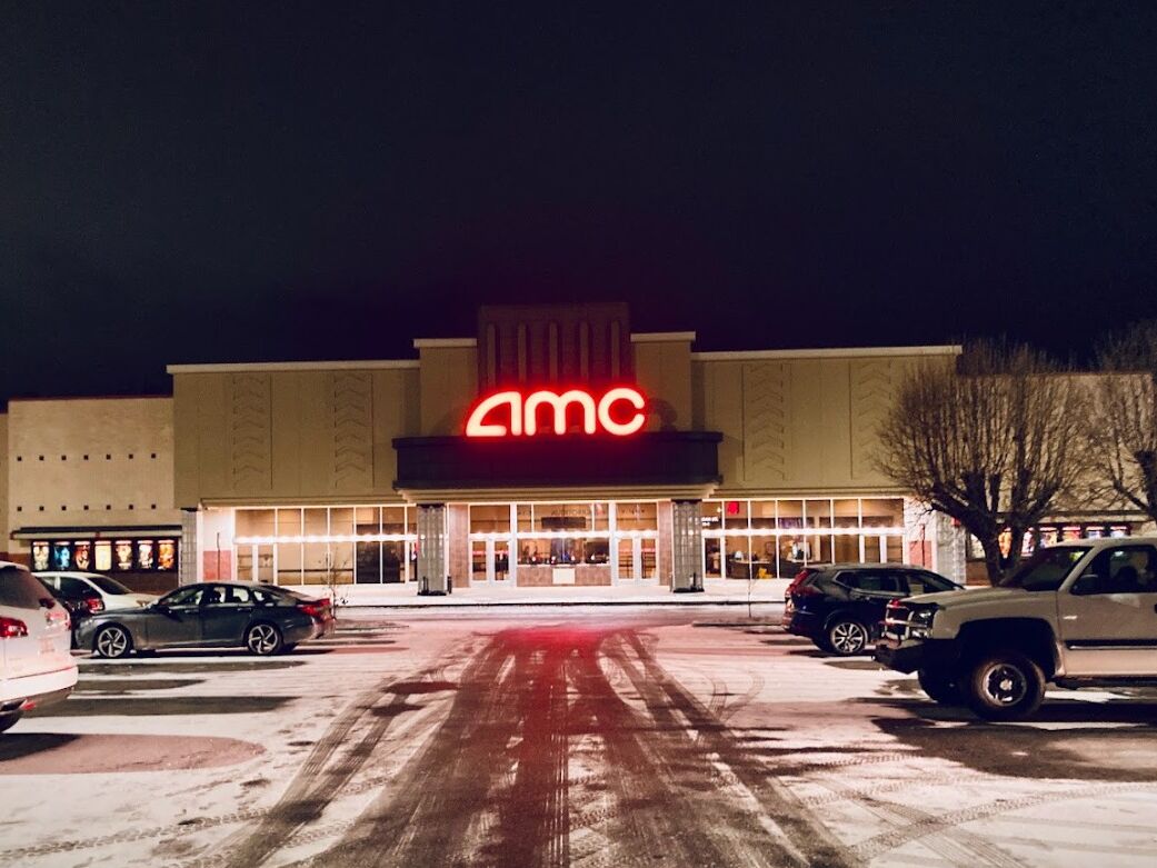 Picture of AMC Johnson City 14