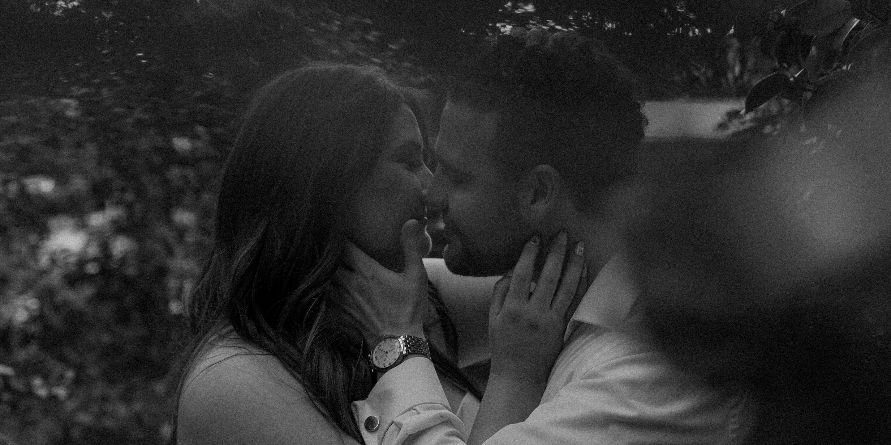 Katherine & Jeremy  Home Page Banner