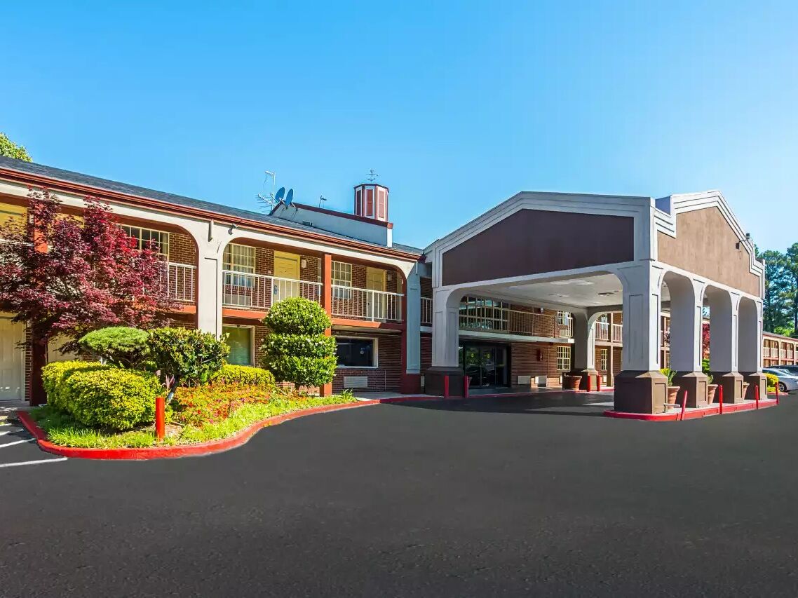 Picture of Quality Inn Atlanta Northeast I-85