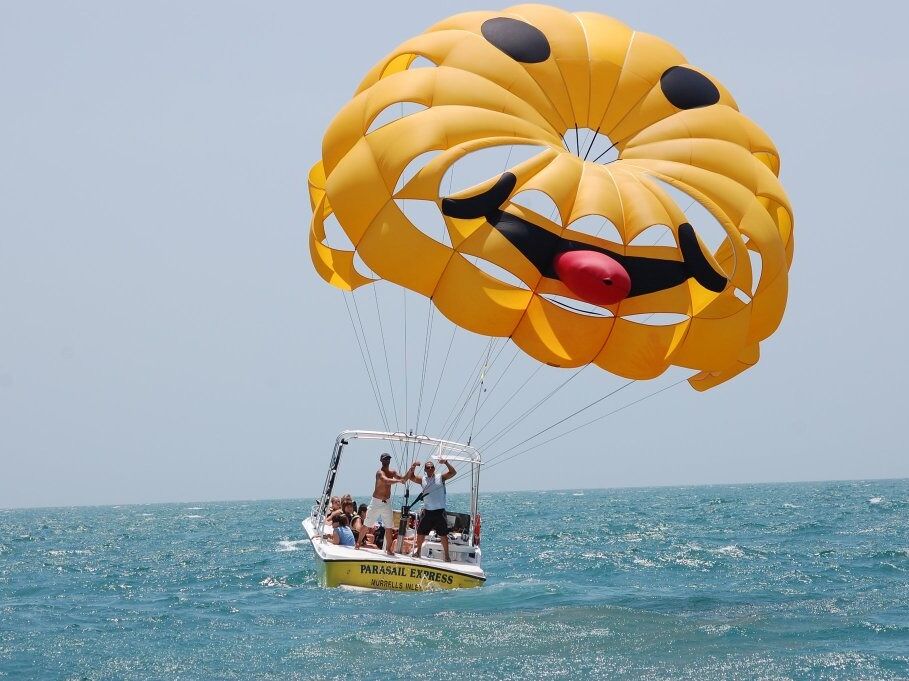 Picture of Express Watersports