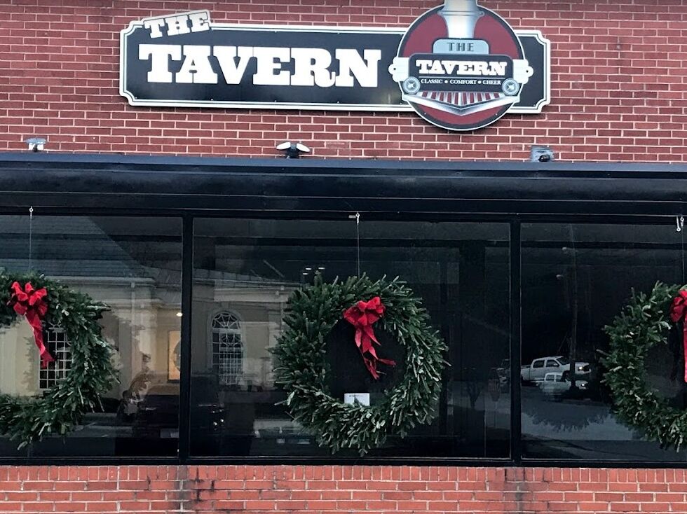 Picture of Red Dog Bar & Bistro