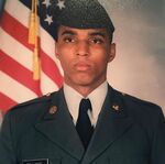 Antonio Leonard Williams Sr