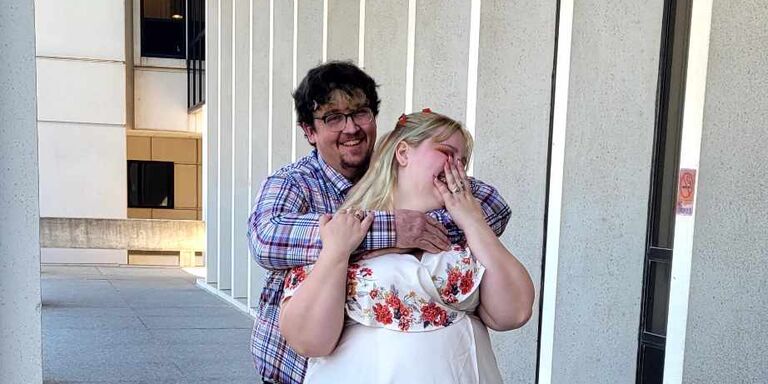 Cheyanne & Tye Home Page Banner