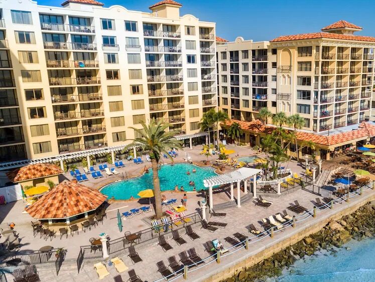 Picture of Holiday Inn & Suites Clearwater Beach, an IHG Hotel