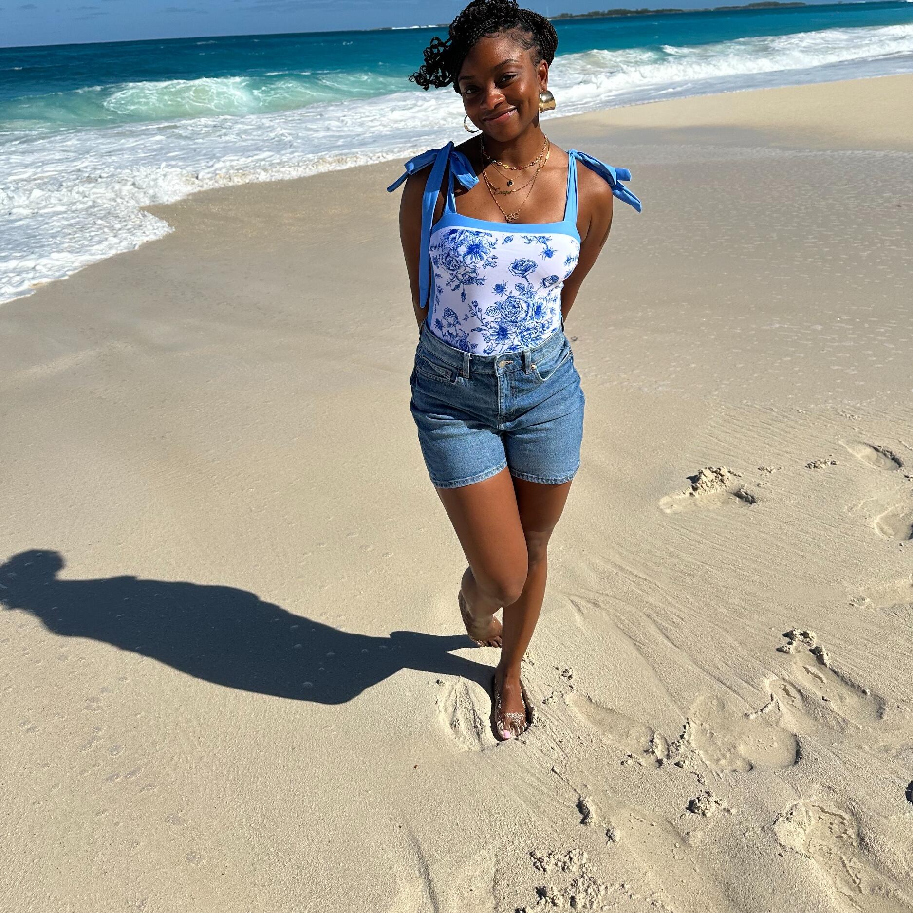 Tynai Deans