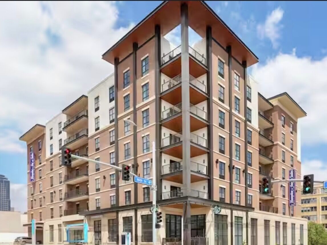 Picture of Hampton Inn & Suites Kansas City Downtown Crossroads