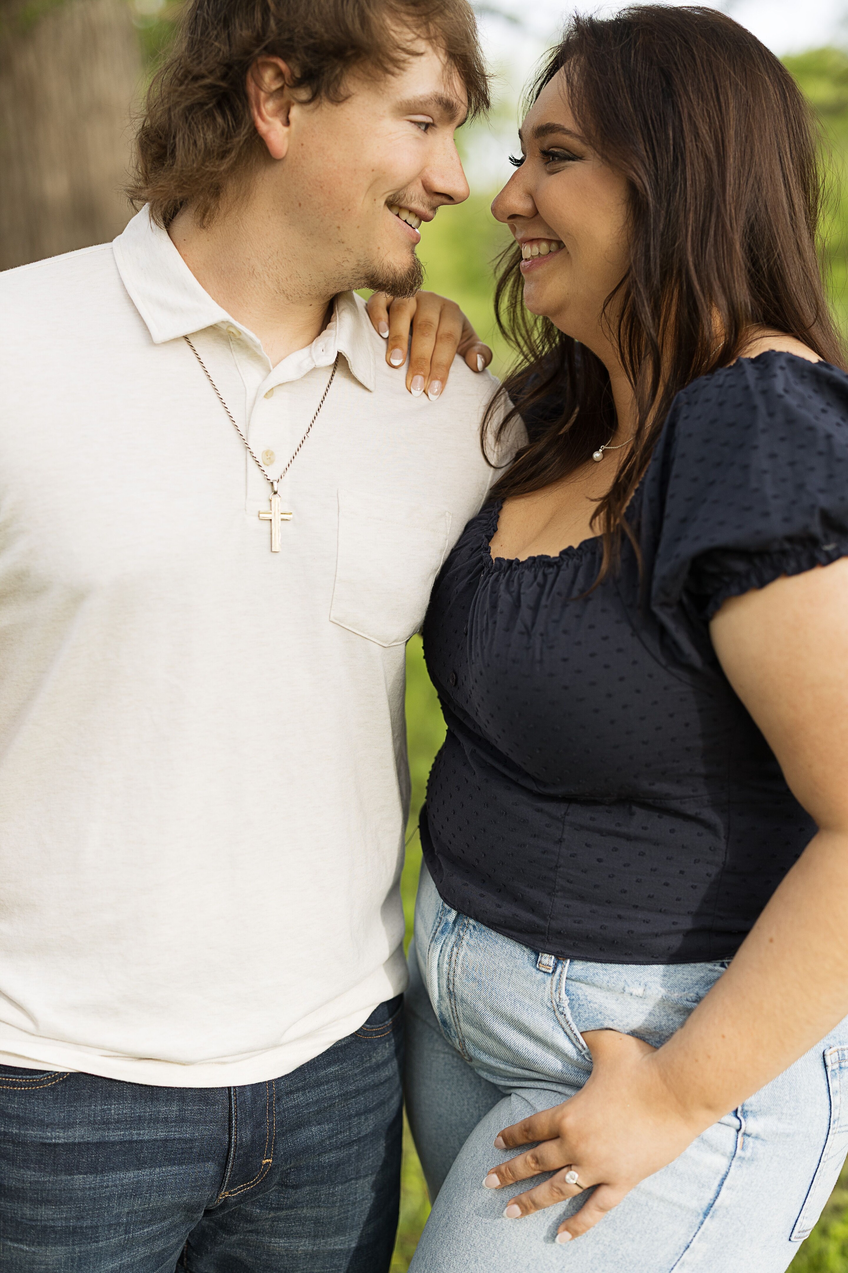 Katelyn & Jayden Home Page Banner
