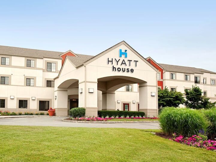 Picture of Hyatt House Morristown