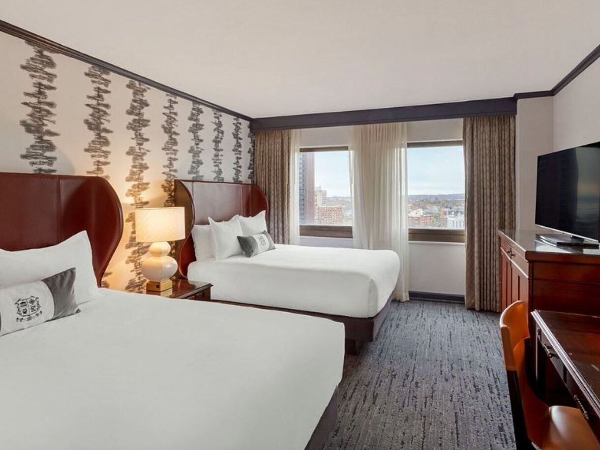 Picture of Omni New Haven Hotel at Yale