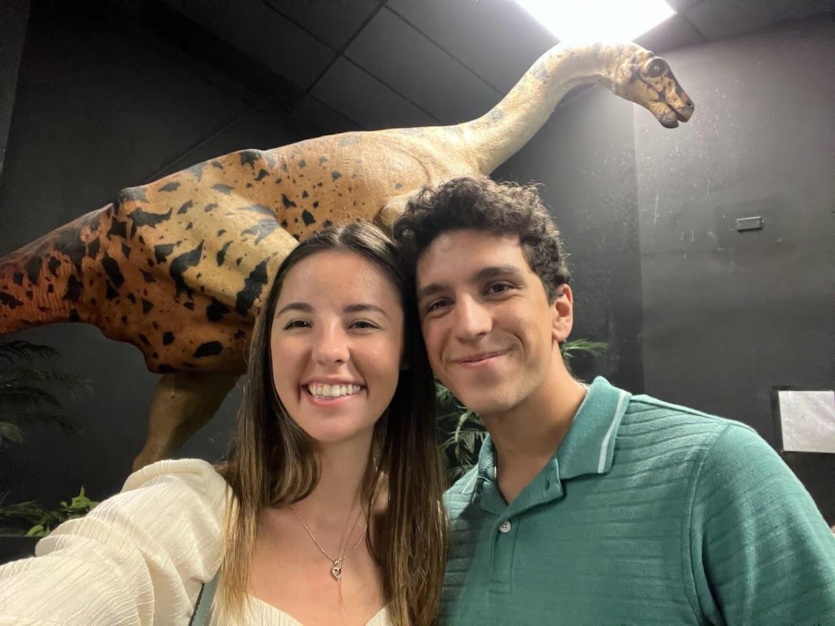 Picture of Dinosaur Museum