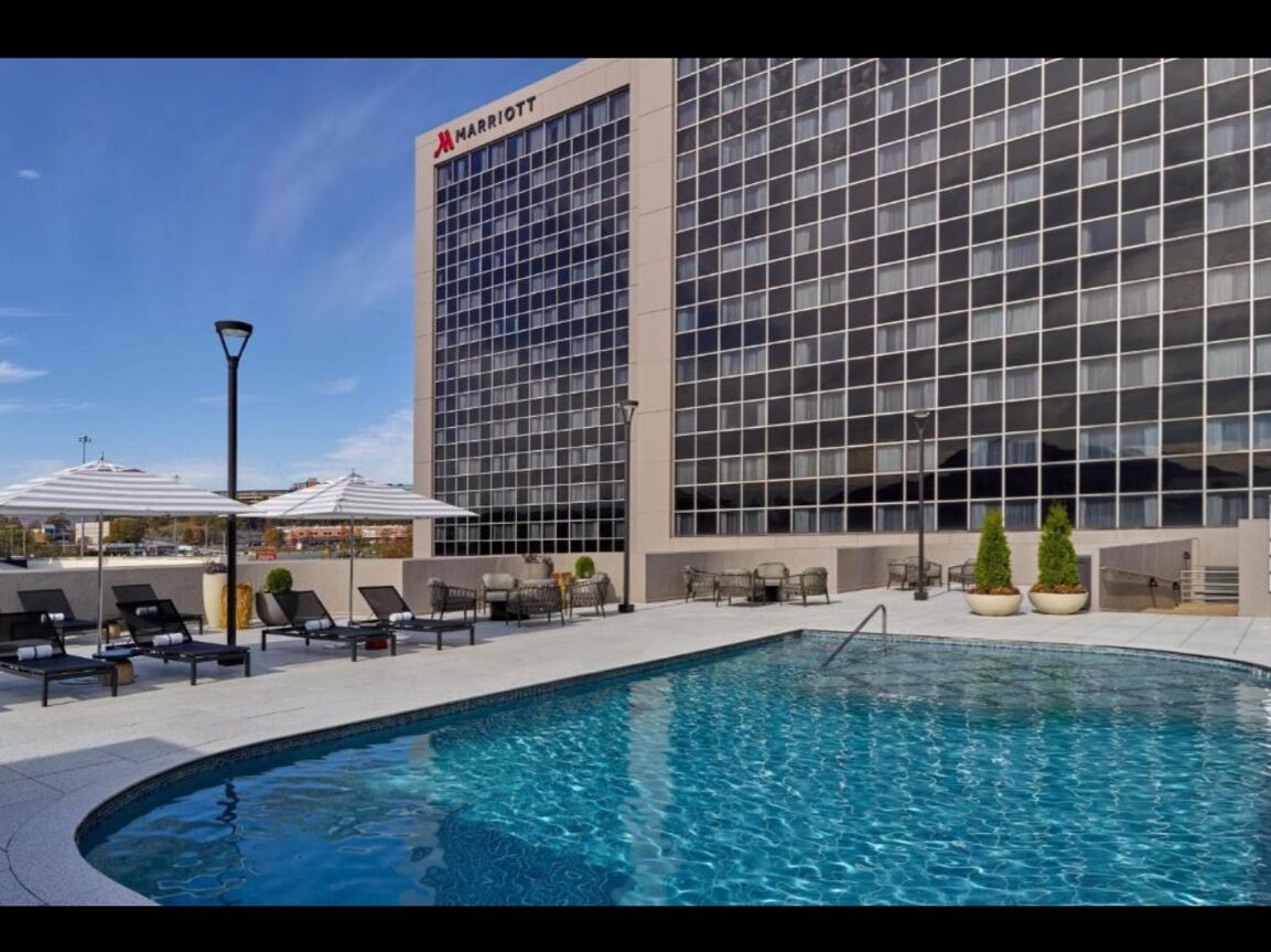 Picture of Chattanooga Marriott Downtown