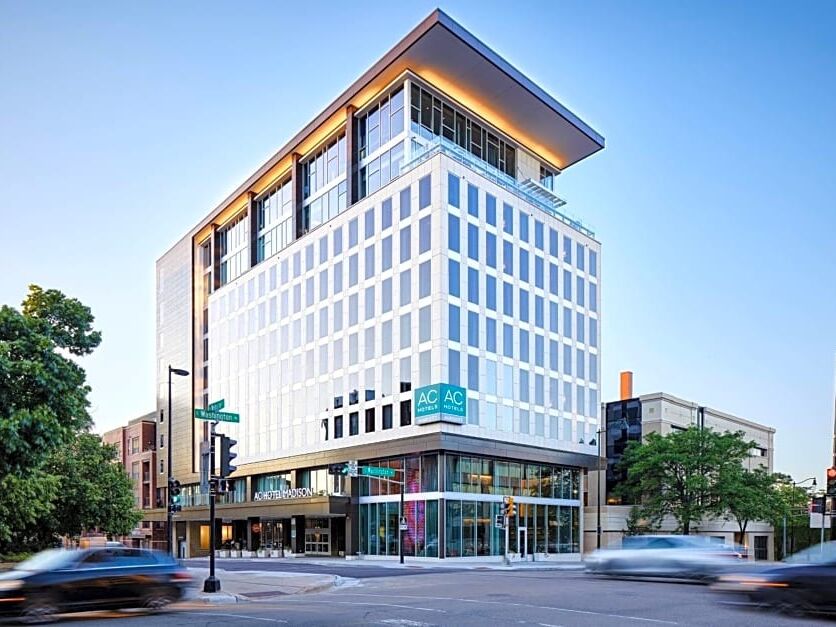 Picture of AC Hotel by Marriott Madison Downtown