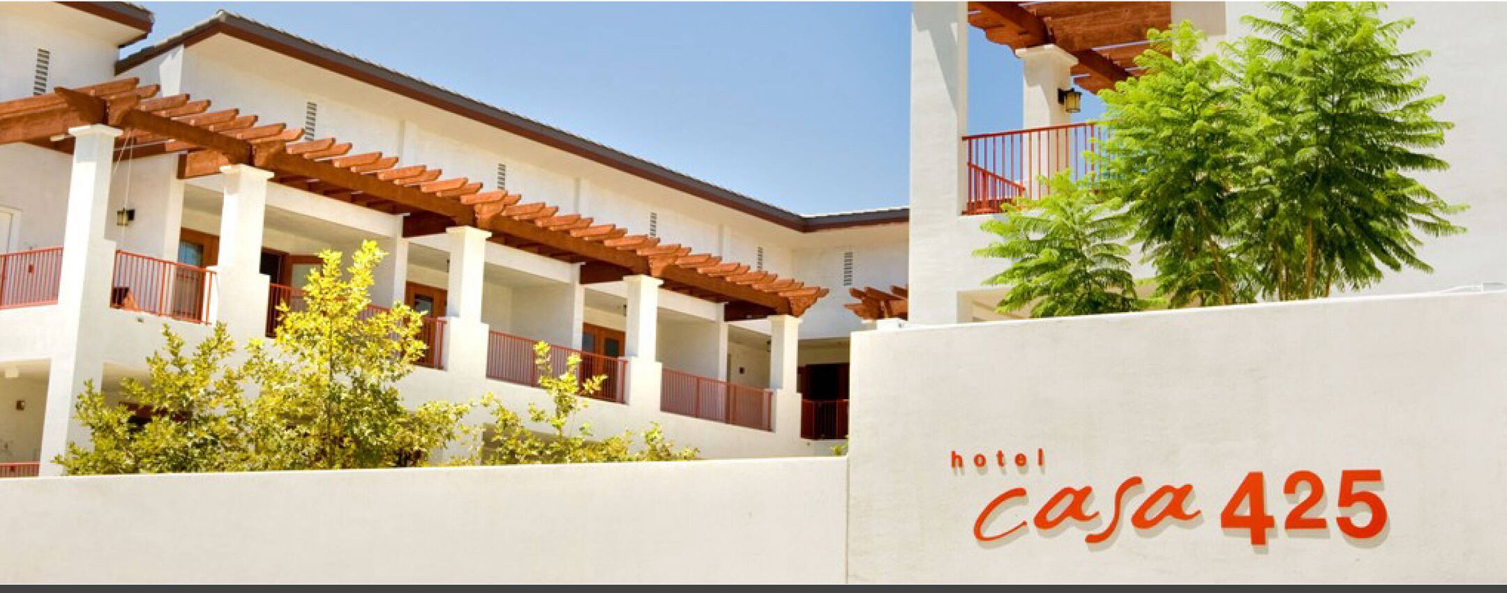 Picture of Hotel Casa 425 + Lounge