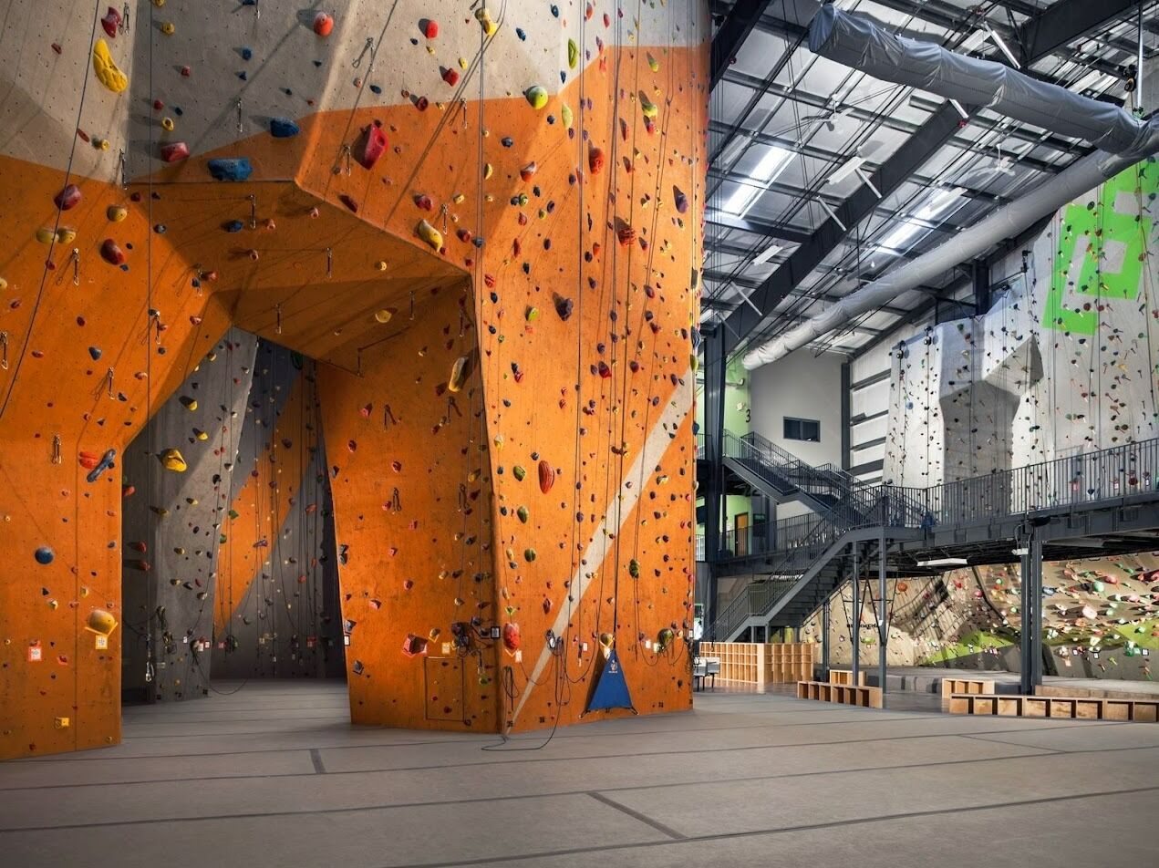 Picture of Climb Nashville West