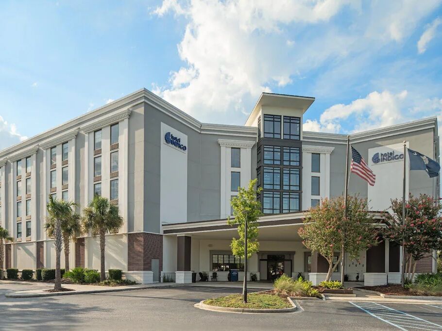 Picture of Hotel Indigo Mount Pleasant, an IHG Hotel