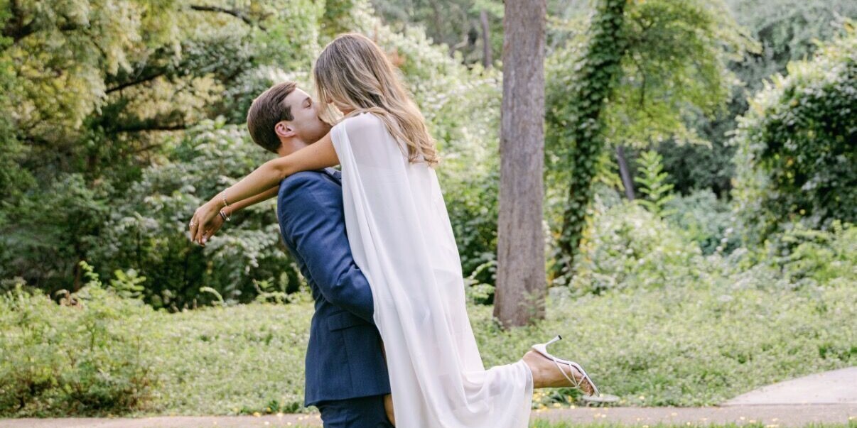 Sydney & Christopher Home Page Banner