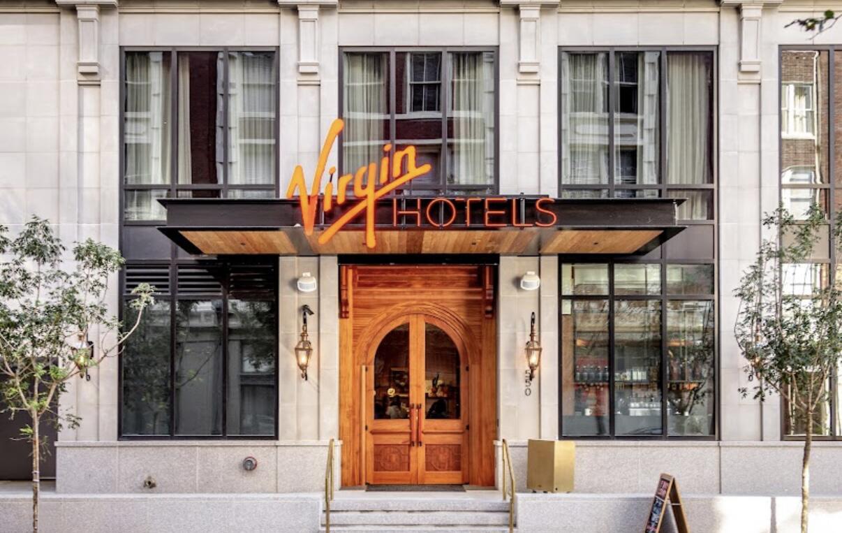Picture of Virgin Hotels - New Orleans