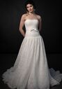 Martina Liana ML1911 A-Line Wedding Dress - thumbnail - 7